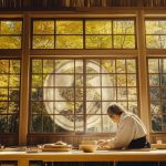 職人魂が息づく日本の工芸品：その歴史と匠の技を追う